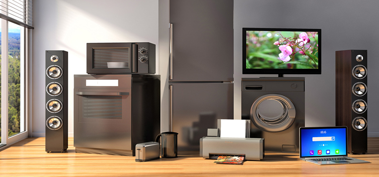 Home Appliance Repair in Innisfil