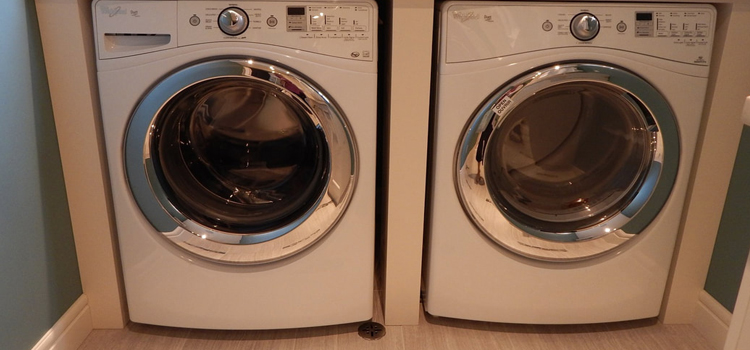 Washer and Dryer Repair in Innisfil